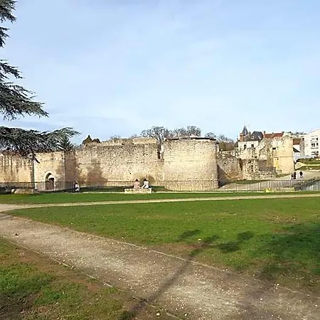 Fast Hotell Brie-Comte-Robert