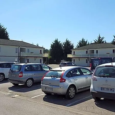 Fast Hotell Brie-Comte-Robert