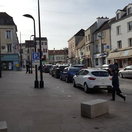 Fast * Brie-Comte-Robert