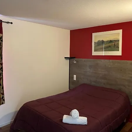 Hotell Fast